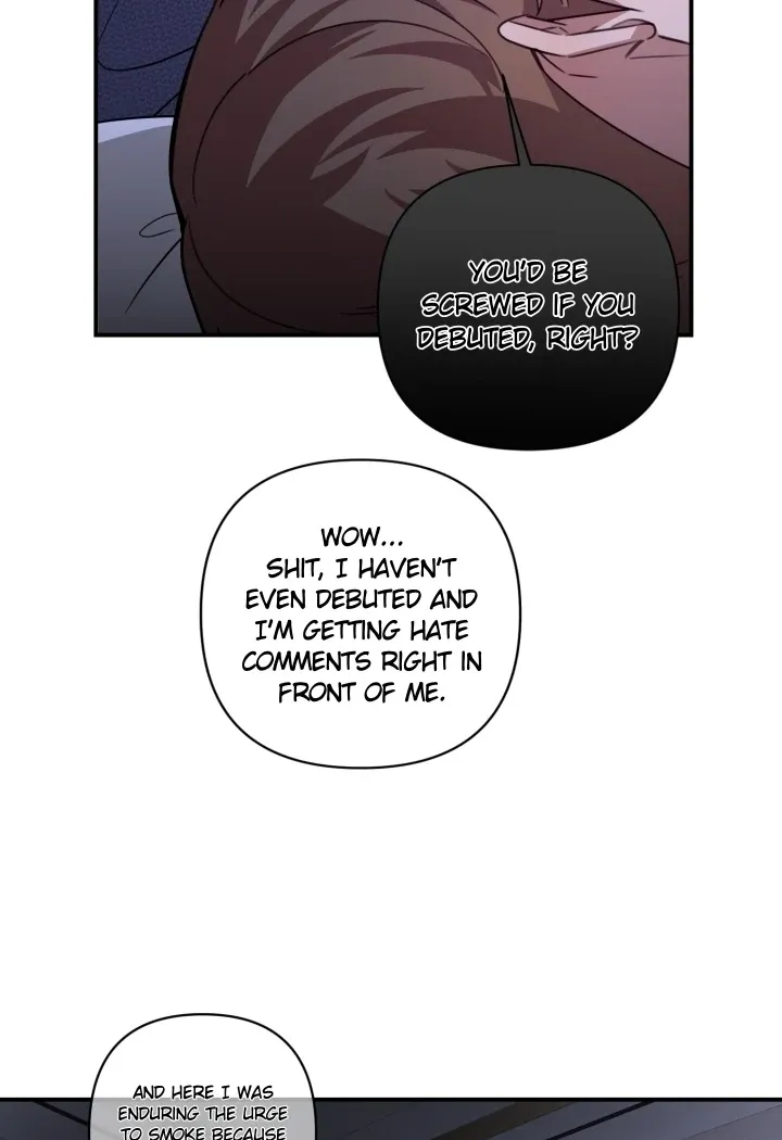 You Said You Were Going to See an Idol!! Chapter 5 page 75 - 
