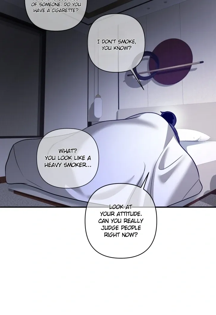 You Said You Were Going to See an Idol!! Chapter 5 page 76 - 