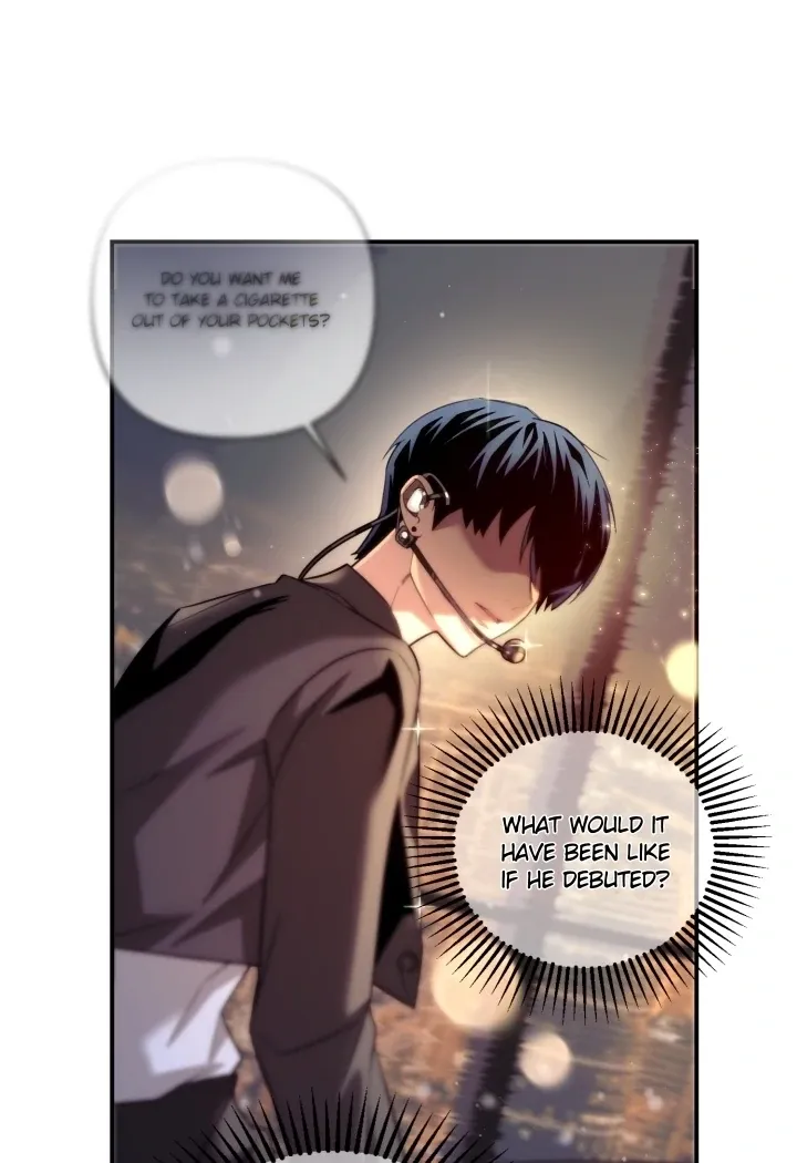 You Said You Were Going to See an Idol!! Chapter 5 page 77 - 