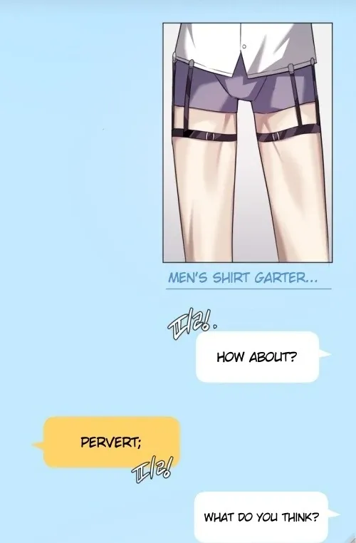 You Said You Were Going to See an Idol!! Chapter 6 page 14 - 