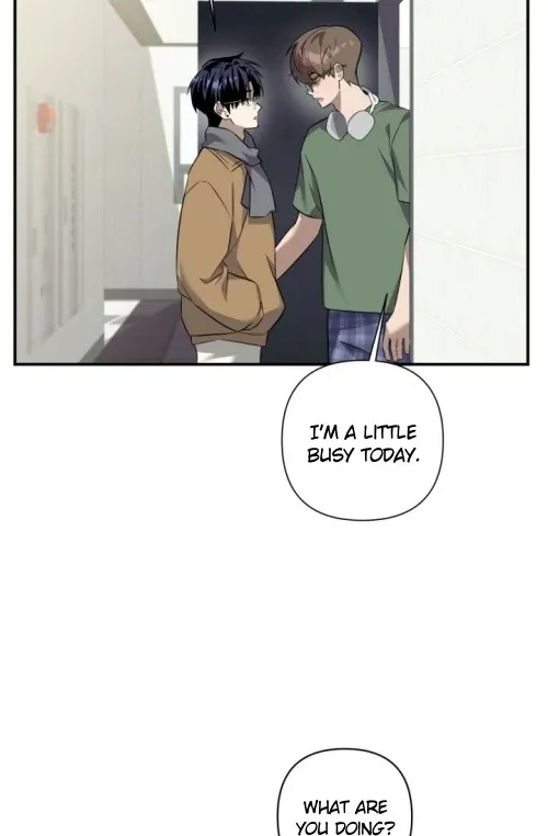 You Said You Were Going to See an Idol!! Chapter 6 page 20 - 