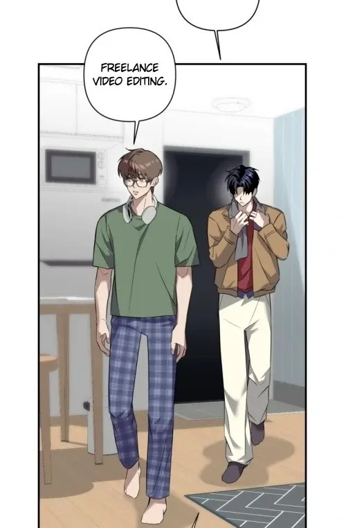 You Said You Were Going to See an Idol!! Chapter 6 page 21 - 