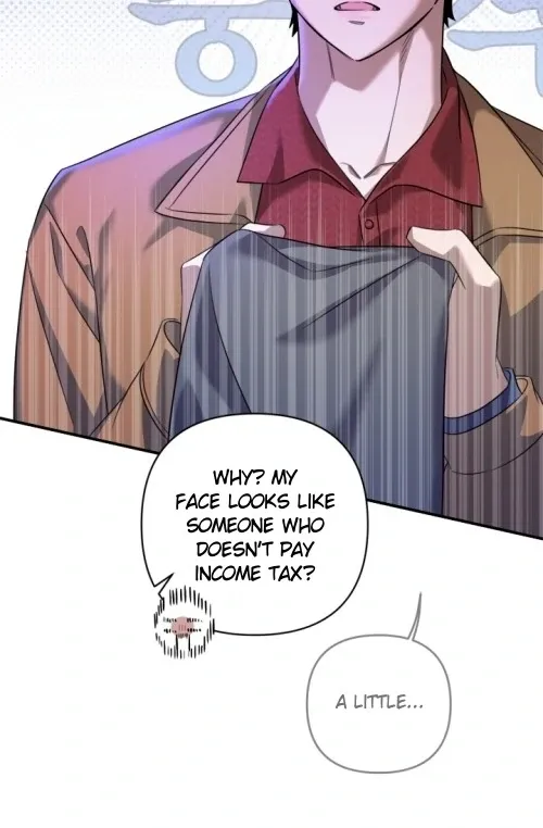 You Said You Were Going to See an Idol!! Chapter 6 page 23 - 