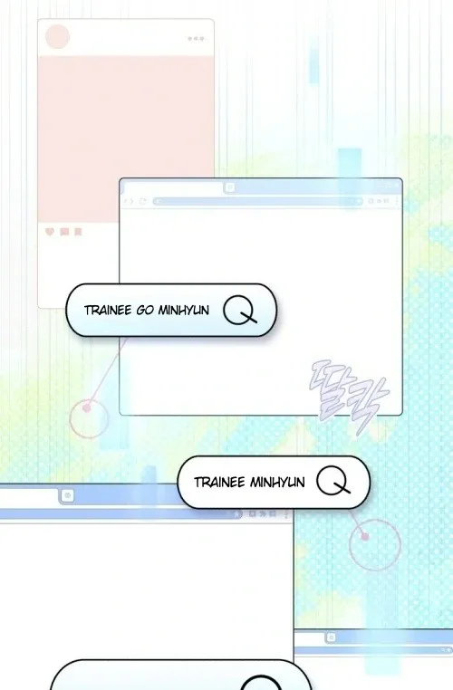 You Said You Were Going to See an Idol!! Chapter 6 page 39 - 