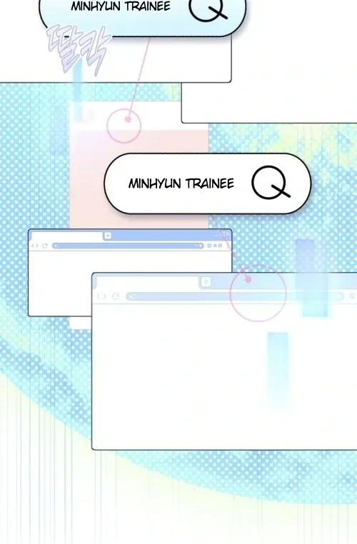 You Said You Were Going to See an Idol!! Chapter 6 page 40 - 