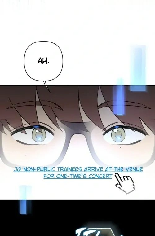 You Said You Were Going to See an Idol!! Chapter 6 page 41 - 