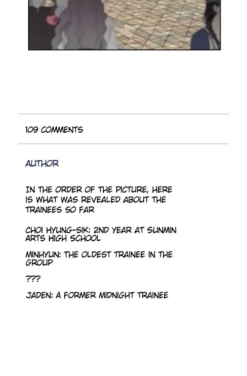 You Said You Were Going to See an Idol!! Chapter 6 page 47 - 
