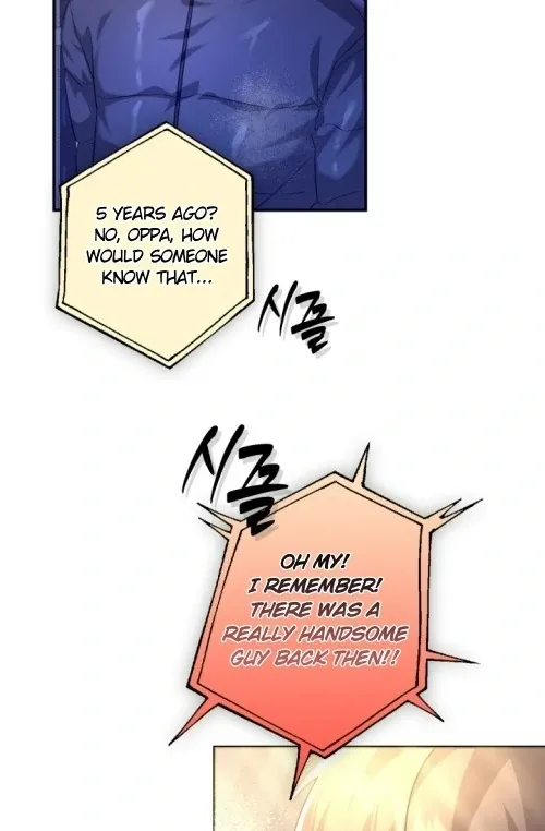 You Said You Were Going to See an Idol!! Chapter 6 page 56 - 