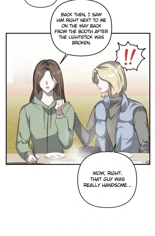 You Said You Were Going to See an Idol!! Chapter 6 page 58 - 