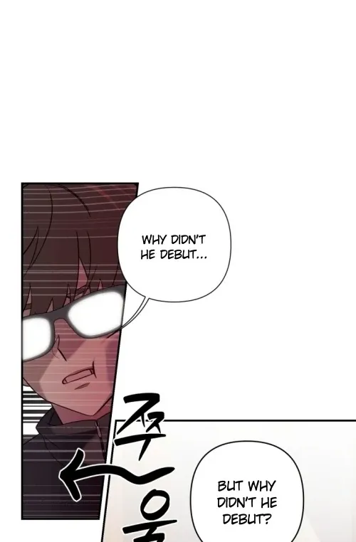 You Said You Were Going to See an Idol!! Chapter 6 page 59 - 