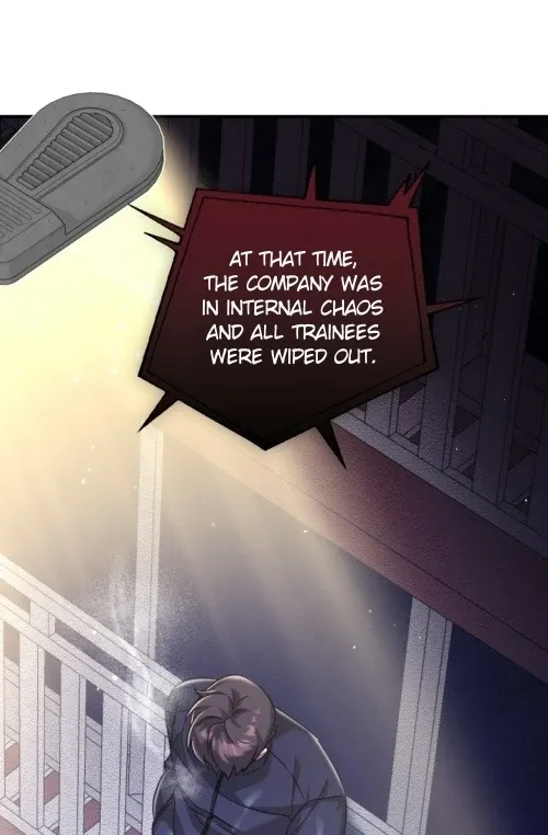 You Said You Were Going to See an Idol!! Chapter 6 page 61 - 
