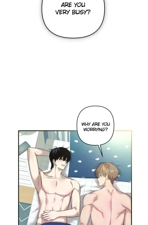 You Said You Were Going to See an Idol!! Chapter 6 page 75 - 