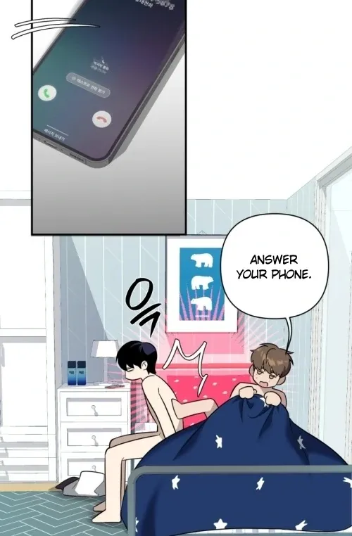 You Said You Were Going to See an Idol!! Chapter 6 page 79 - 