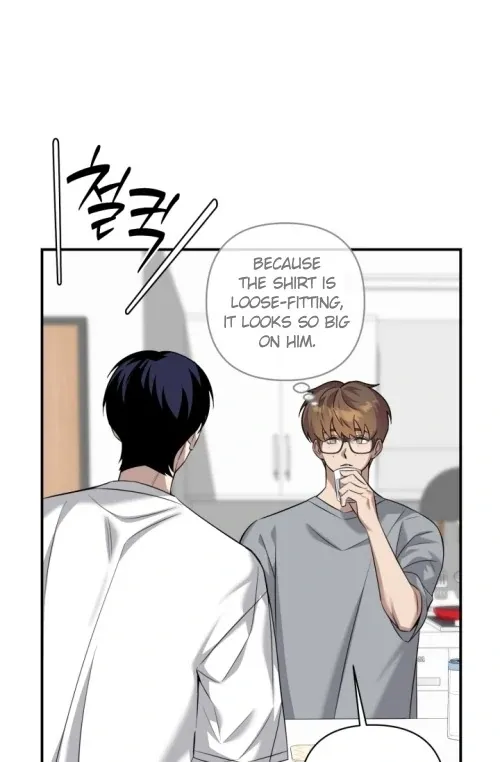 You Said You Were Going to See an Idol!! Chapter 6 page 85 - 