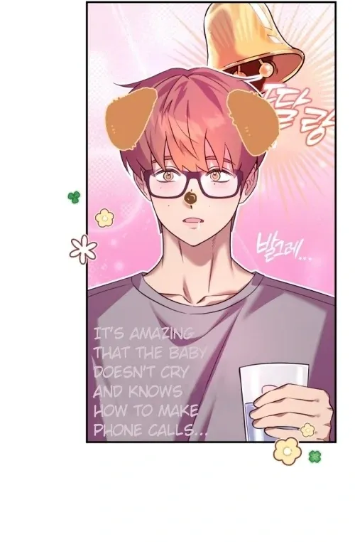 You Said You Were Going to See an Idol!! Chapter 6 page 87 - 