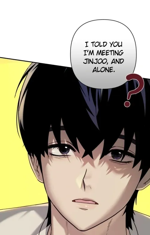 You Said You Were Going to See an Idol!! Chapter 6 page 91 - 