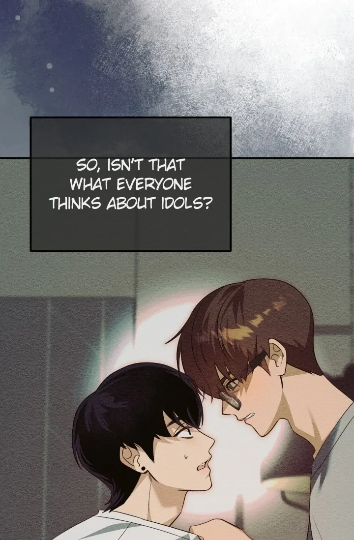 You Said You Were Going to See an Idol!! Chapter 7 page 104 - 