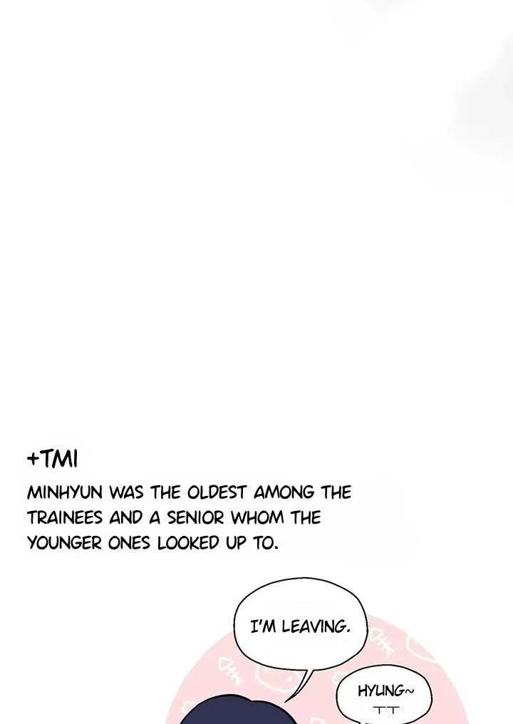 You Said You Were Going to See an Idol!! Chapter 7 page 117 - 