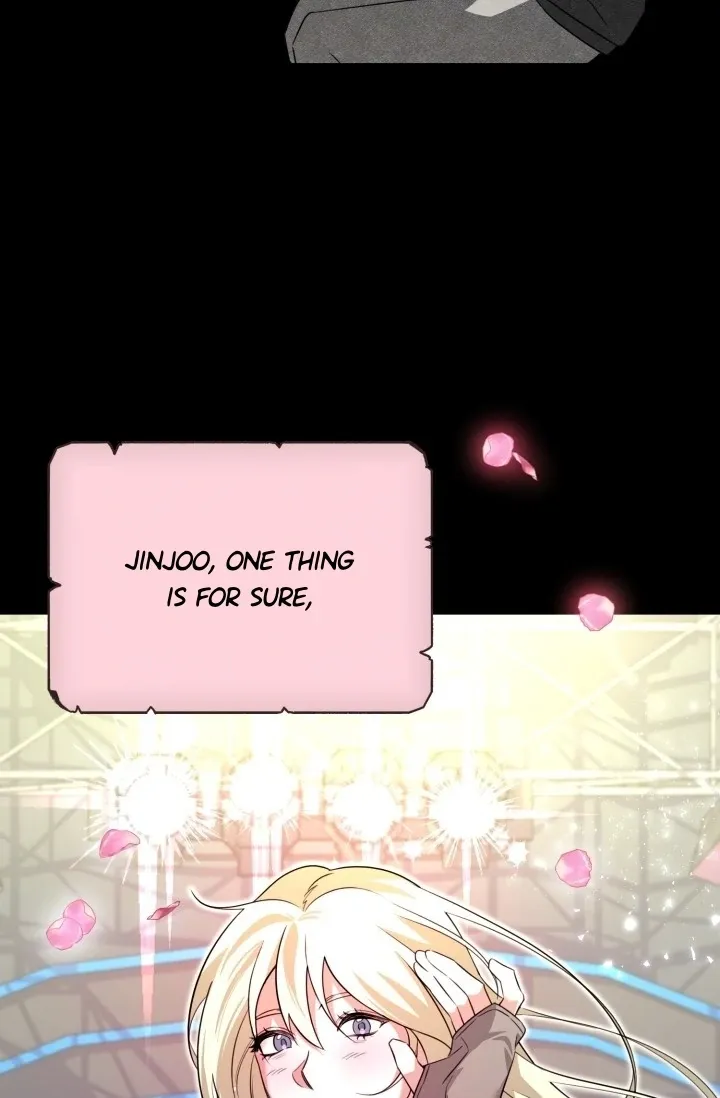 You Said You Were Going to See an Idol!! Chapter 7 page 20 - 