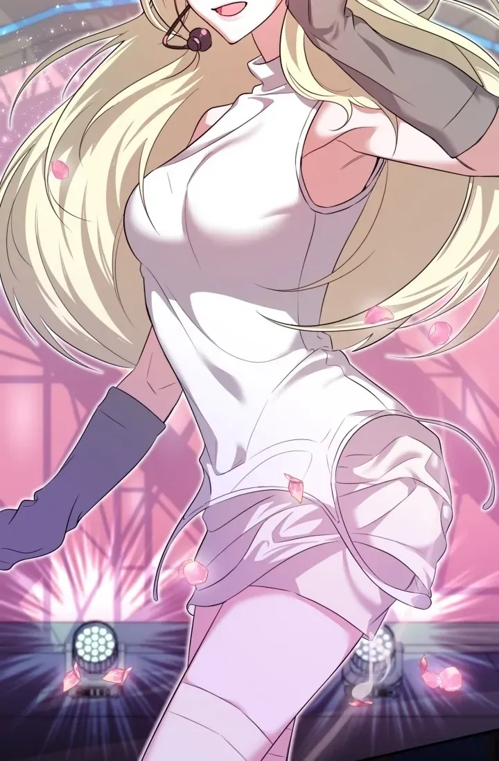 You Said You Were Going to See an Idol!! Chapter 7 page 21 - 