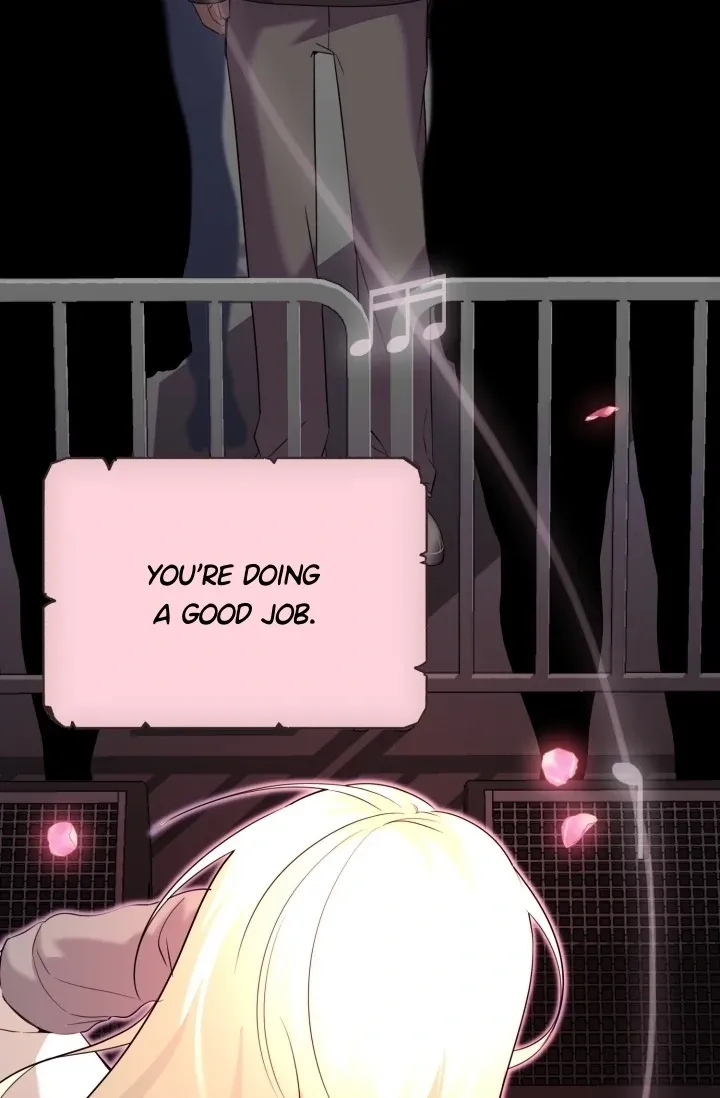 You Said You Were Going to See an Idol!! Chapter 7 page 23 - 