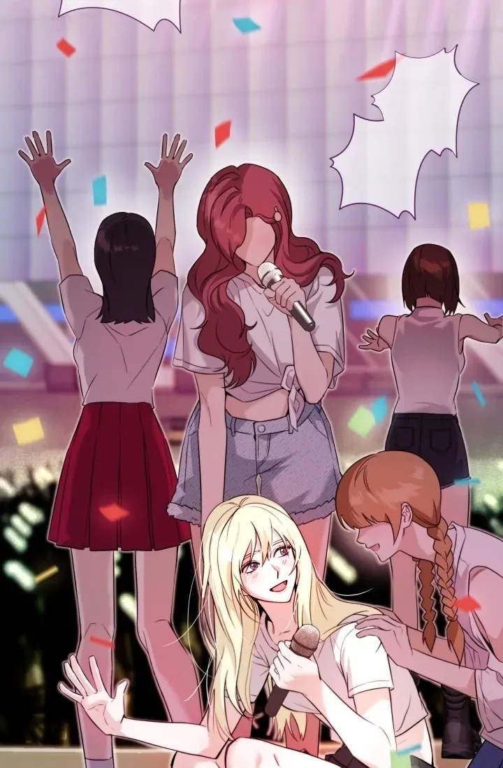 You Said You Were Going to See an Idol!! Chapter 7 page 34 - 
