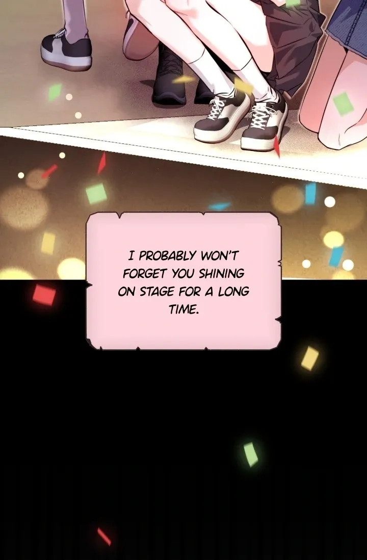 You Said You Were Going to See an Idol!! Chapter 7 page 35 - 
