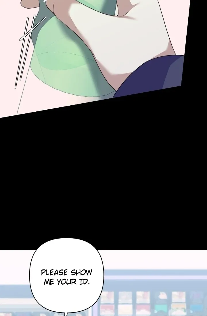 You Said You Were Going to See an Idol!! Chapter 7 page 55 - 