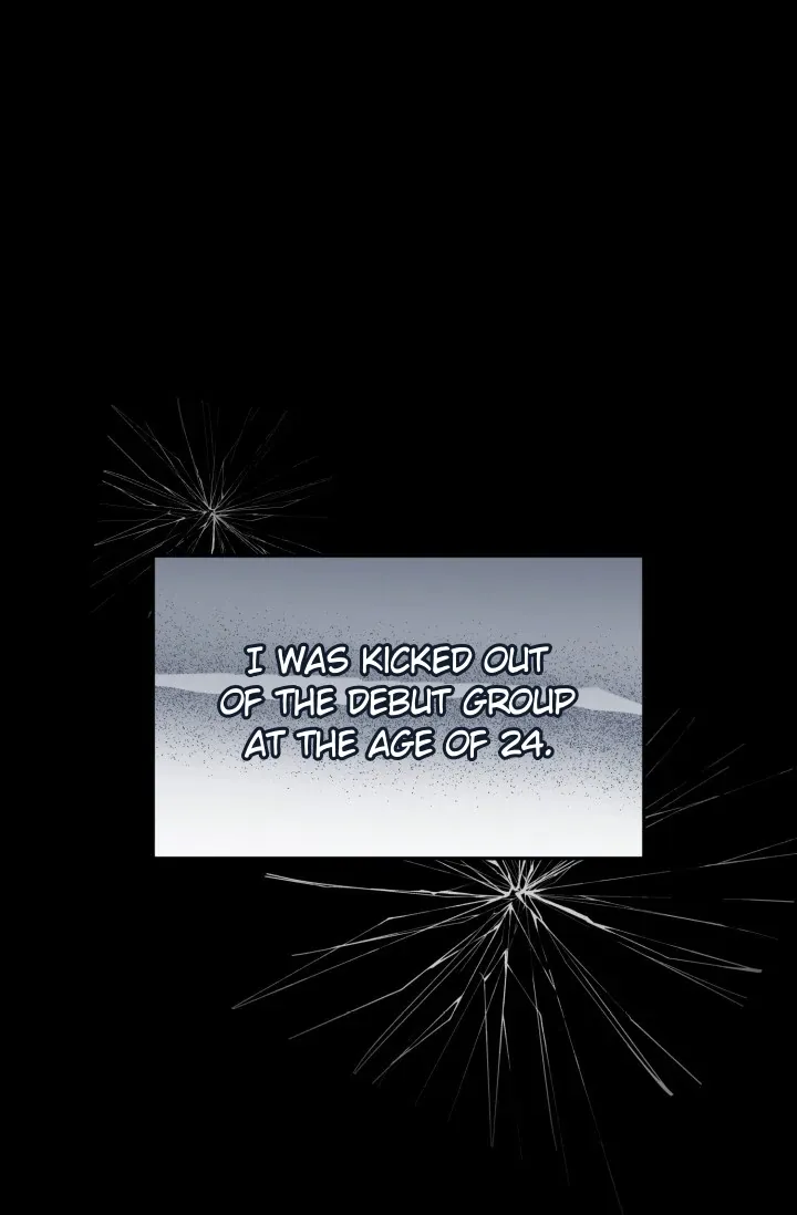 You Said You Were Going to See an Idol!! Chapter 7 page 60 - 