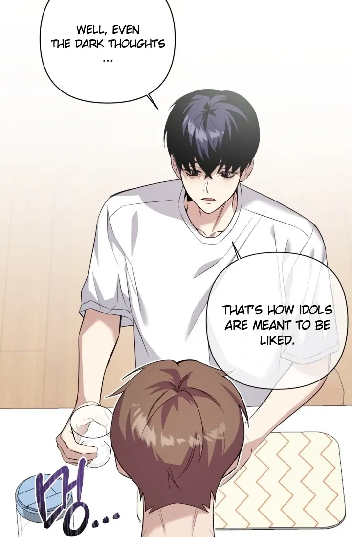 You Said You Were Going to See an Idol!! Chapter 7 page 7 - 