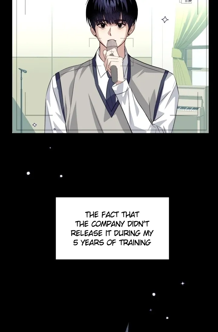 You Said You Were Going to See an Idol!! Chapter 7 page 62 - 