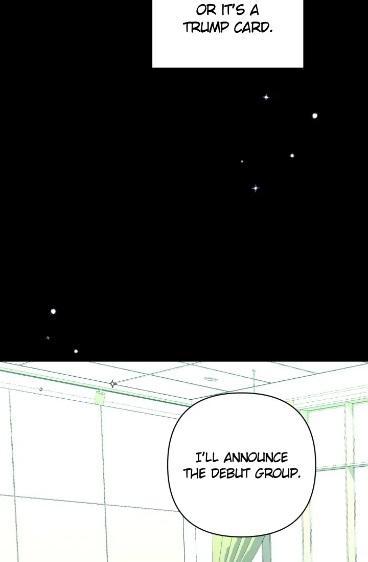 You Said You Were Going to See an Idol!! Chapter 7 page 64 - 
