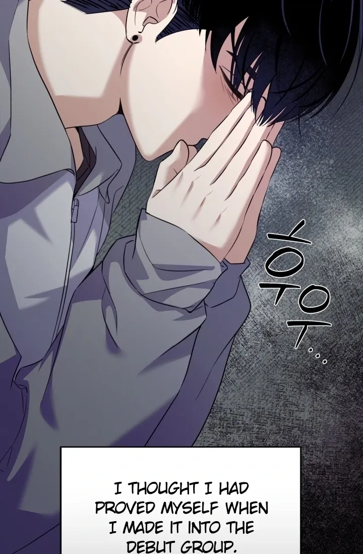 You Said You Were Going to See an Idol!! Chapter 7 page 67 - 