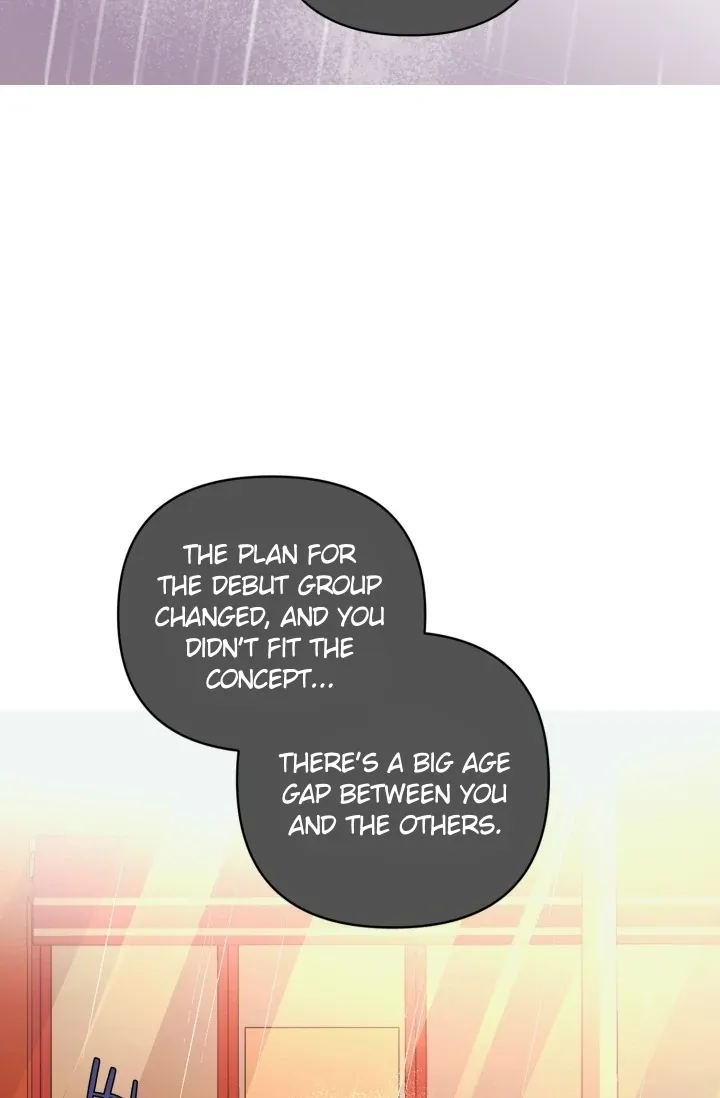 You Said You Were Going to See an Idol!! Chapter 7 page 70 - 