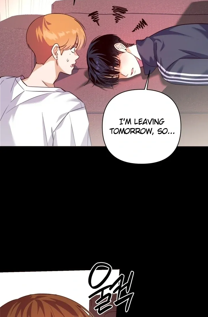 You Said You Were Going to See an Idol!! Chapter 7 page 77 - 