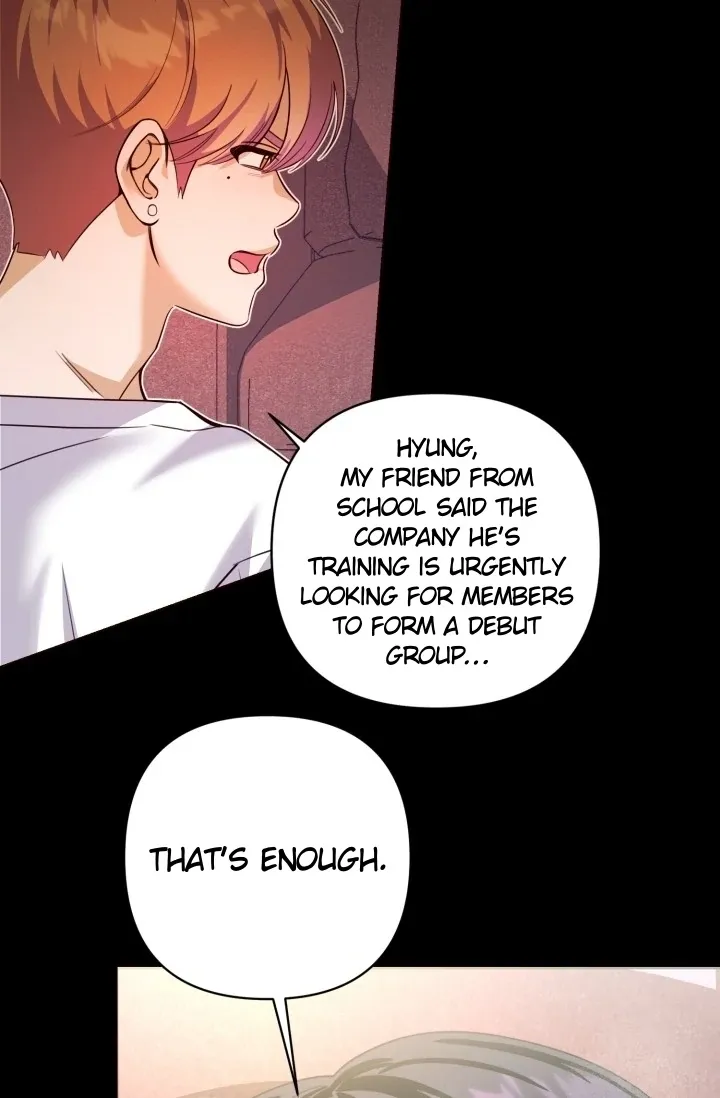 You Said You Were Going to See an Idol!! Chapter 7 page 78 - 