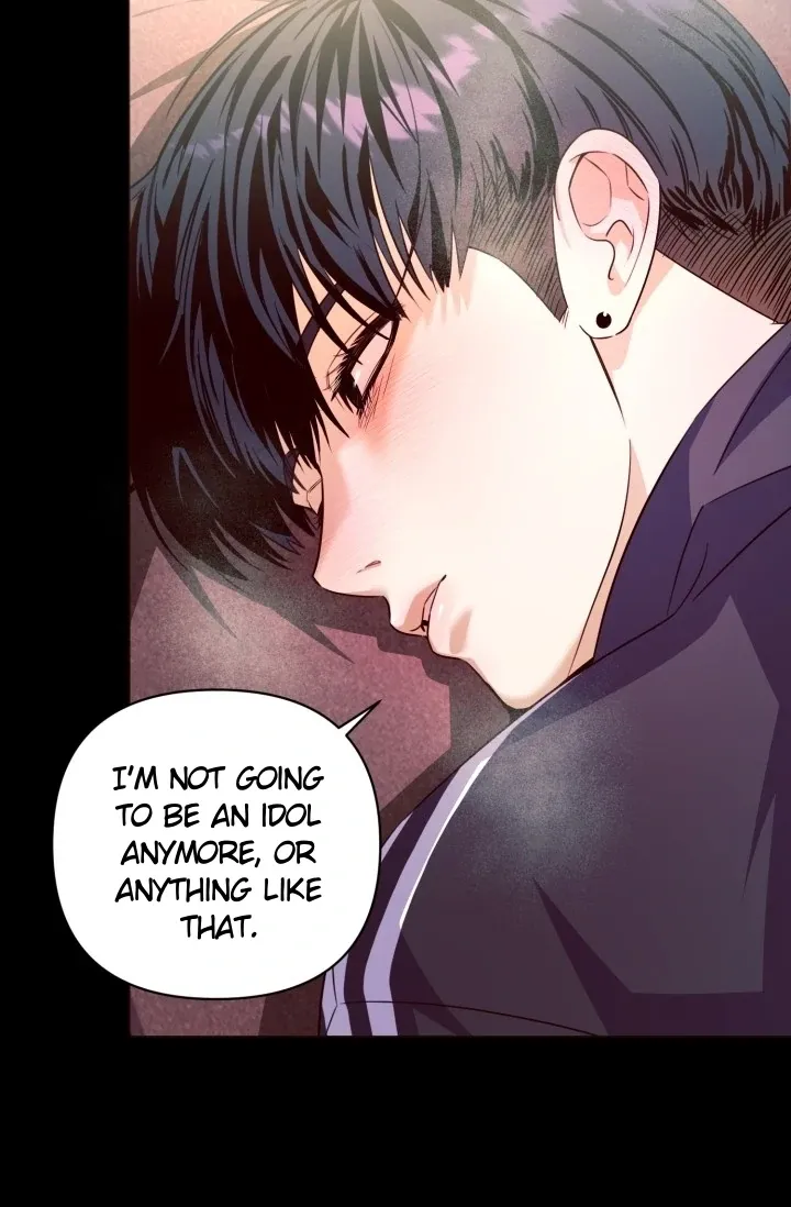You Said You Were Going to See an Idol!! Chapter 7 page 79 - 