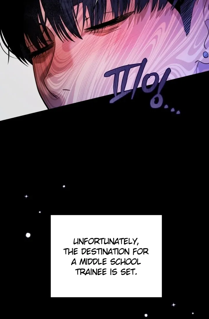 You Said You Were Going to See an Idol!! Chapter 7 page 81 - 