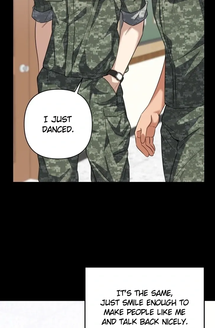 You Said You Were Going to See an Idol!! Chapter 7 page 85 - 