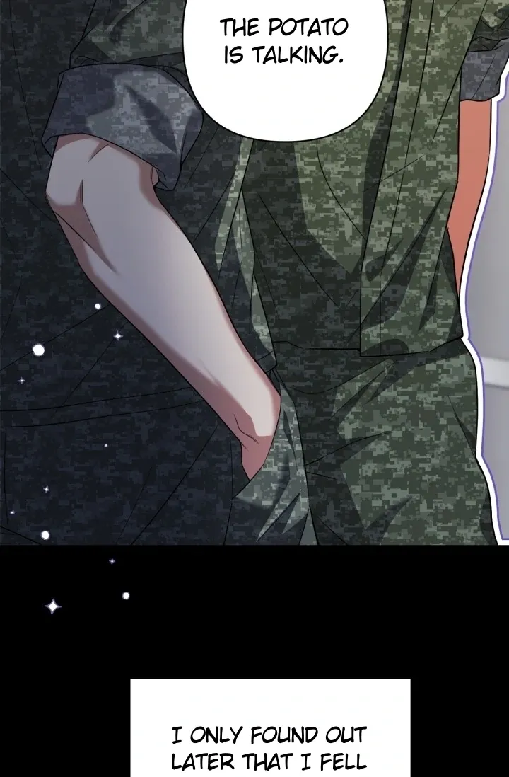 You Said You Were Going to See an Idol!! Chapter 7 page 87 - 