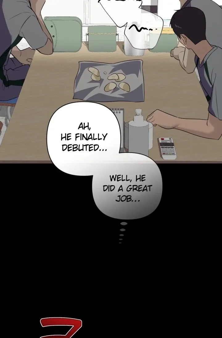 You Said You Were Going to See an Idol!! Chapter 7 page 90 - 