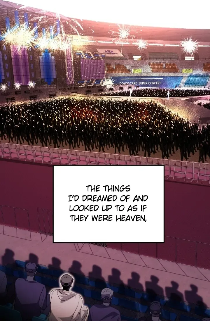 You Said You Were Going to See an Idol!! Chapter 7 page 99 - 