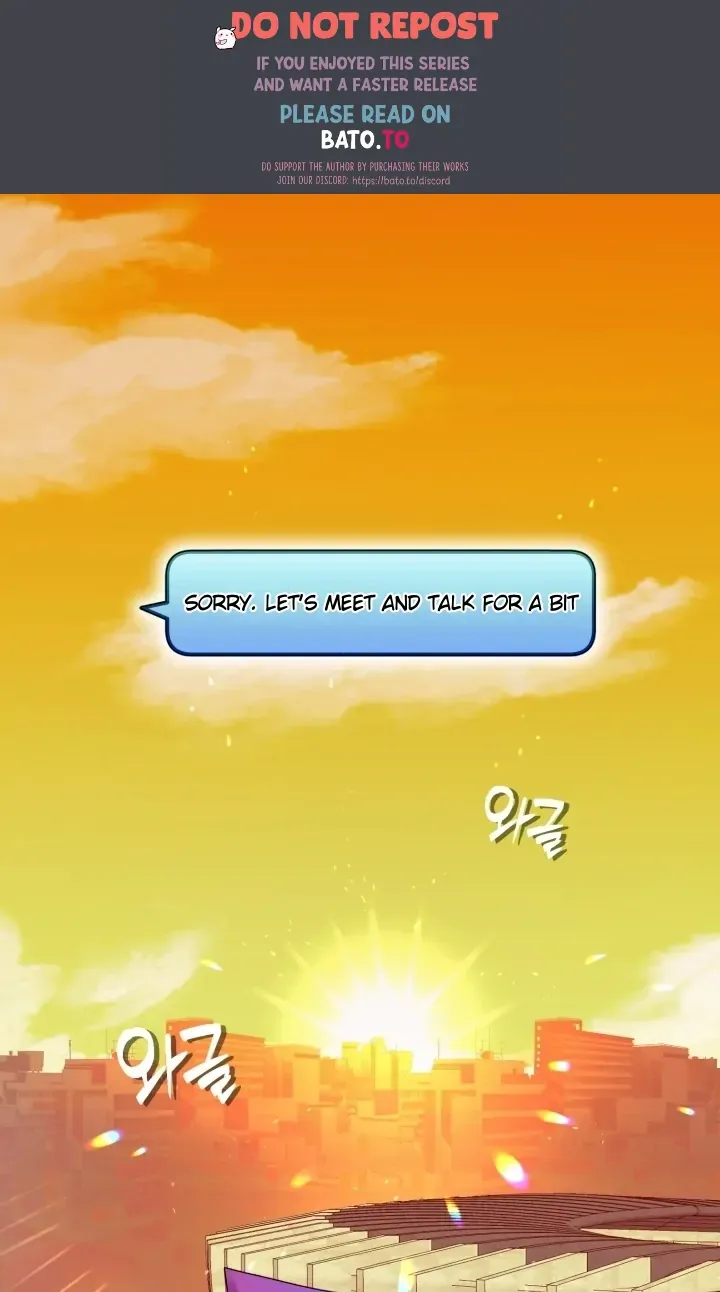 You Said You Were Going to See an Idol!! Chapter 8 page 1 - 