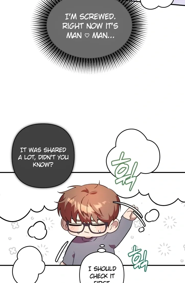 You Said You Were Going to See an Idol!! Chapter 8 page 18 - 