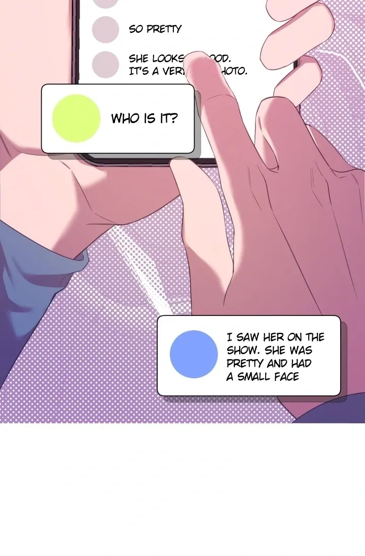 You Said You Were Going to See an Idol!! Chapter 8 page 20 - 