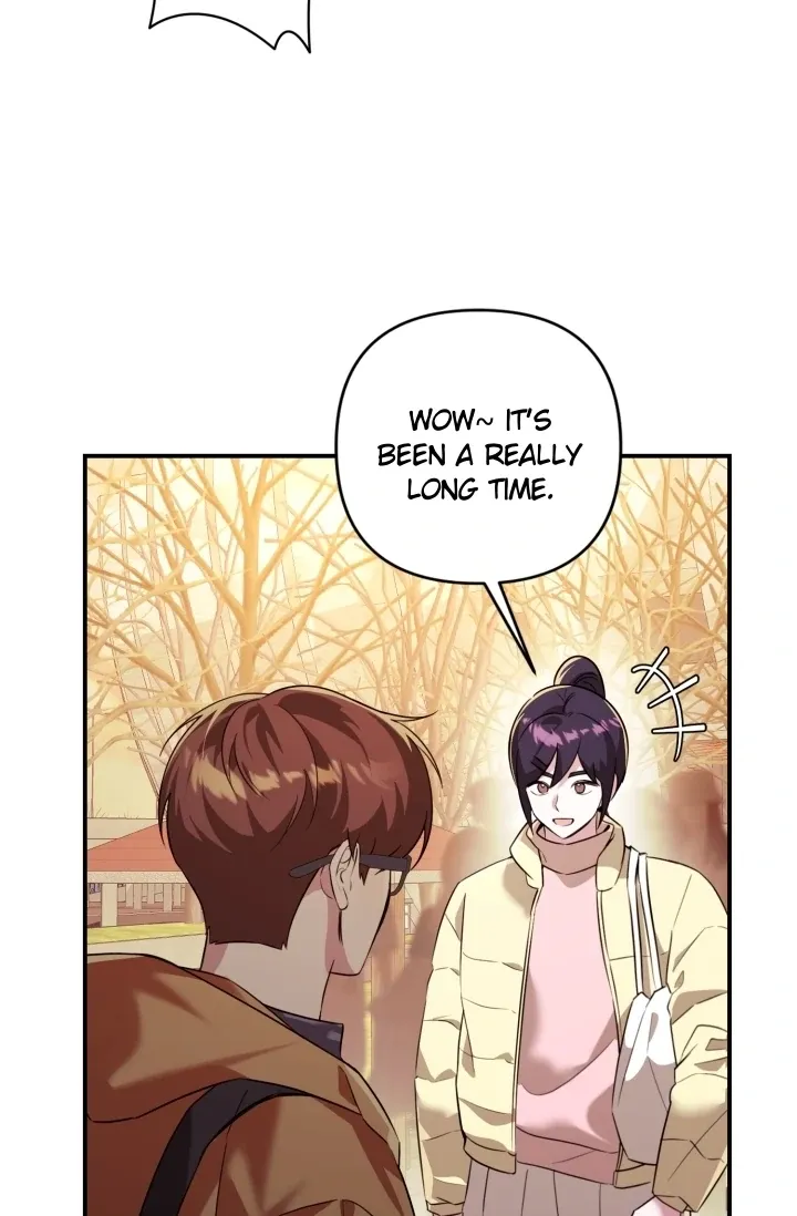 You Said You Were Going to See an Idol!! Chapter 8 page 3 - 