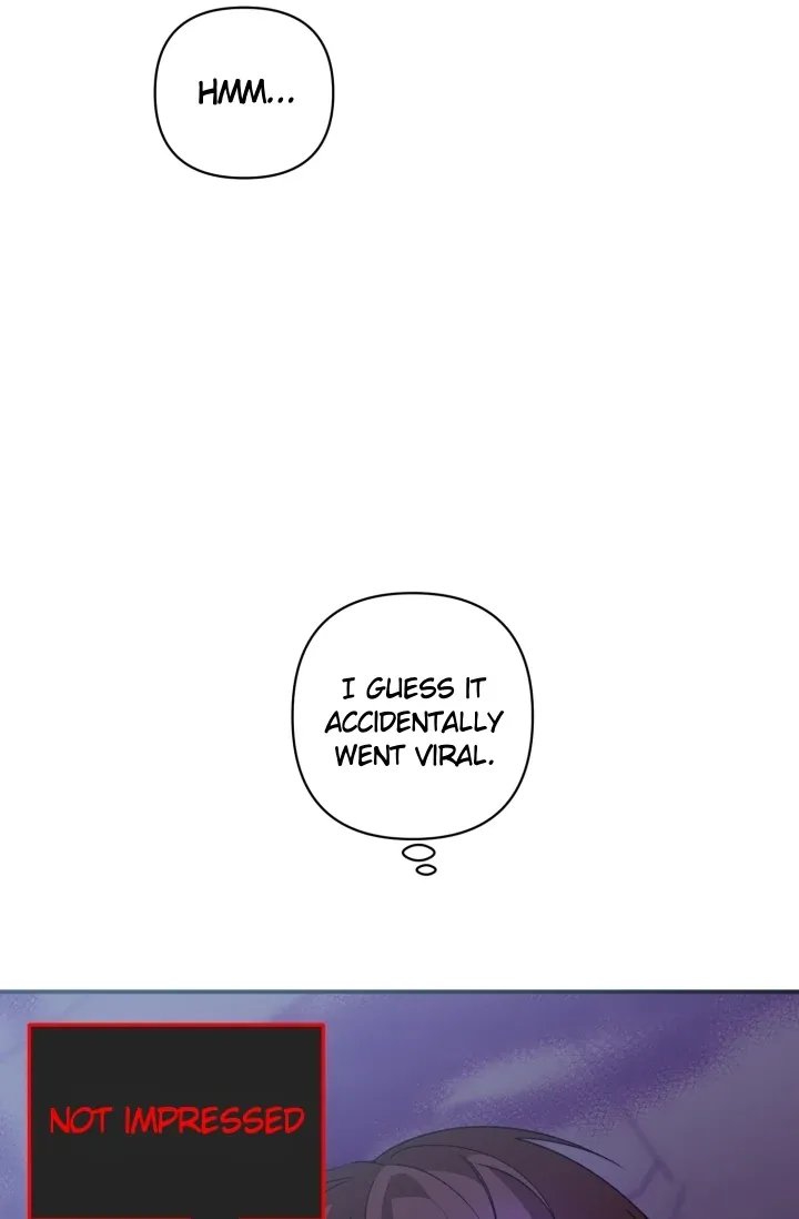 You Said You Were Going to See an Idol!! Chapter 8 page 21 - 