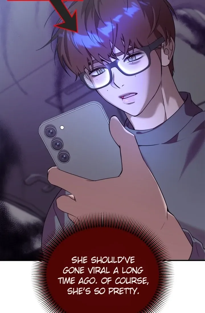 You Said You Were Going to See an Idol!! Chapter 8 page 22 - 