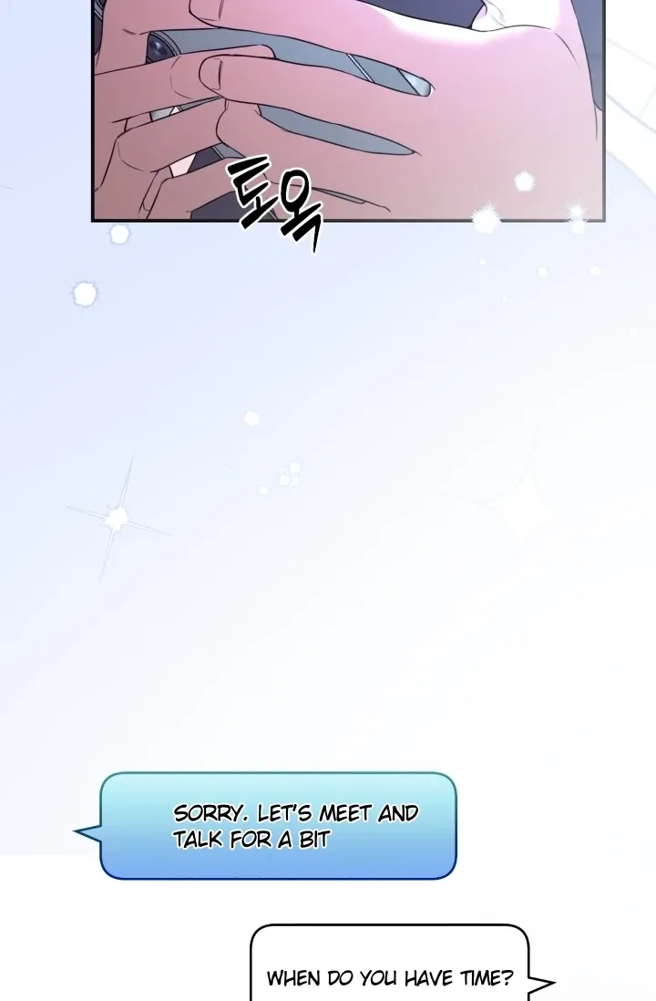 You Said You Were Going to See an Idol!! Chapter 8 page 26 - 