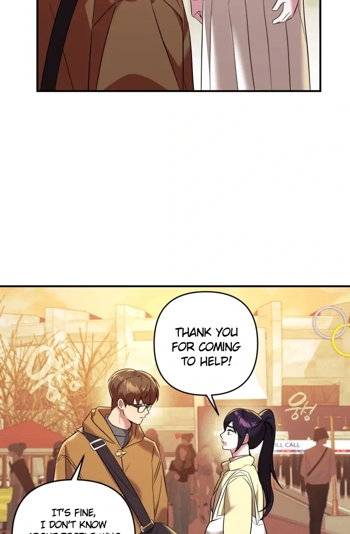 You Said You Were Going to See an Idol!! Chapter 8 page 4 - 